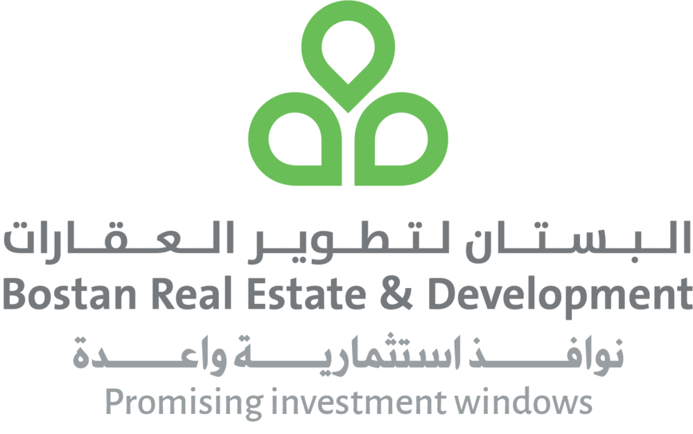 Bostane Logo